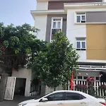 Motel Minh Thao
