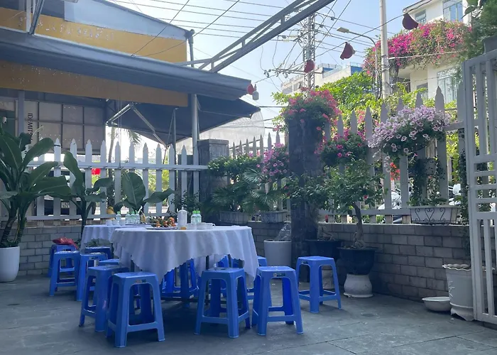 Motel Minh Thao