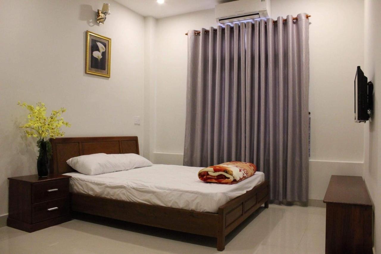Minh Thao Homestay