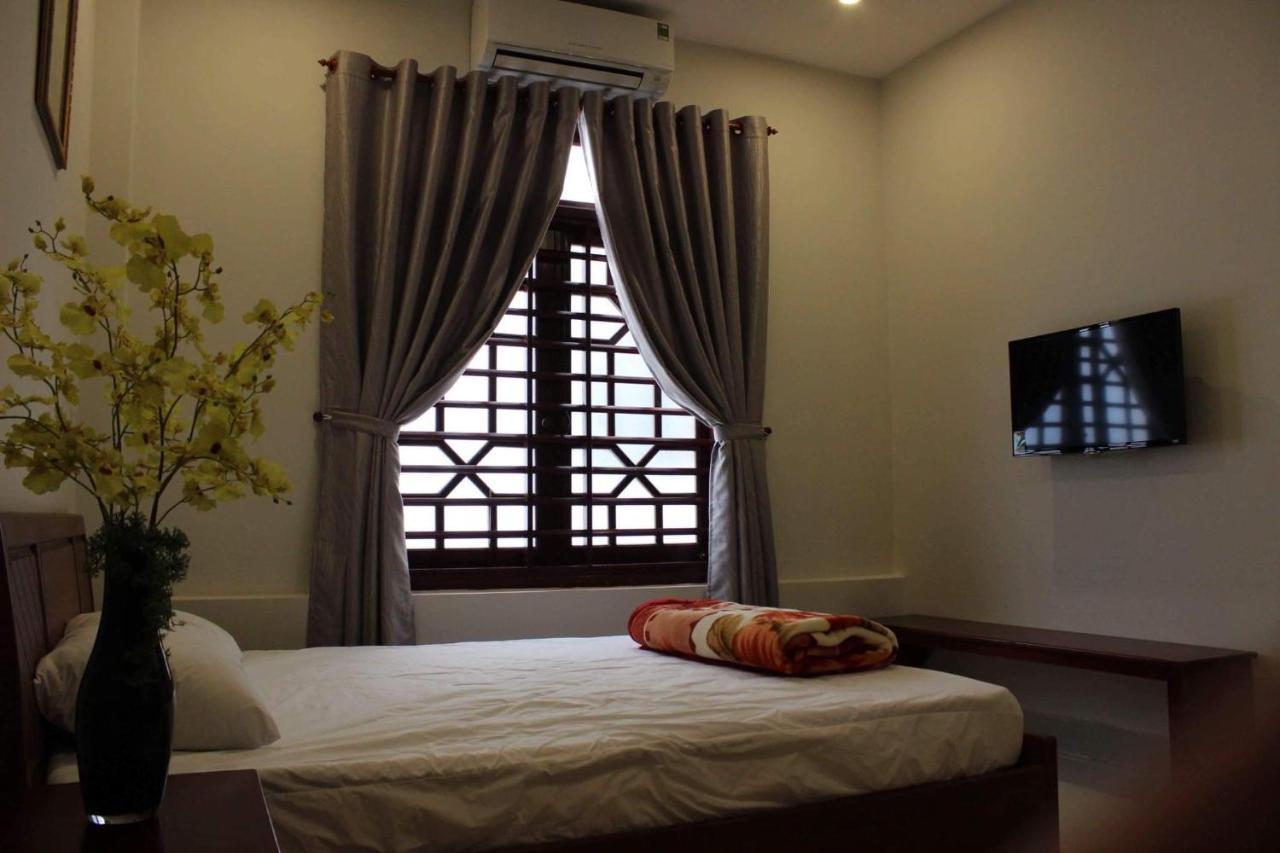 Minh Thao Homestay *