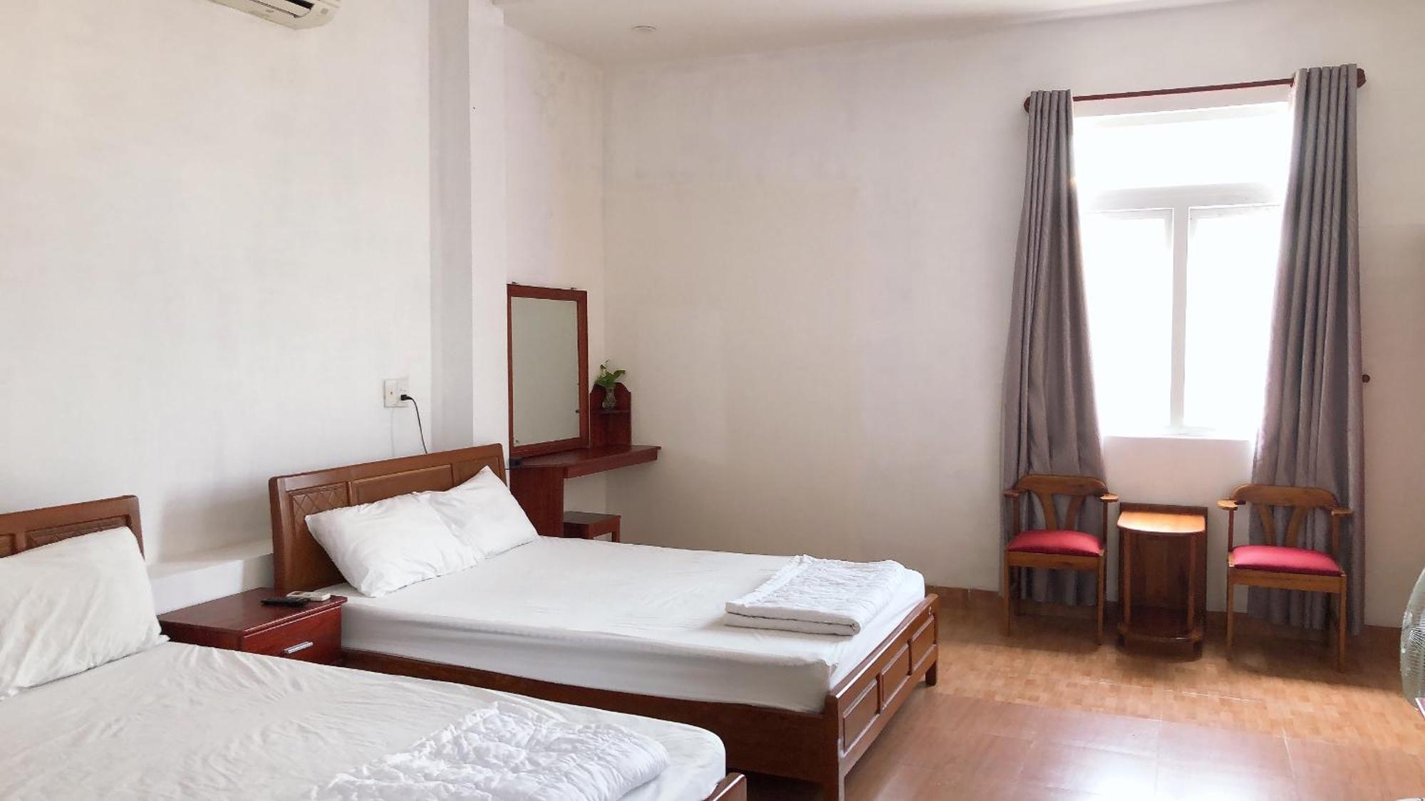 Minh Thao Homestay *