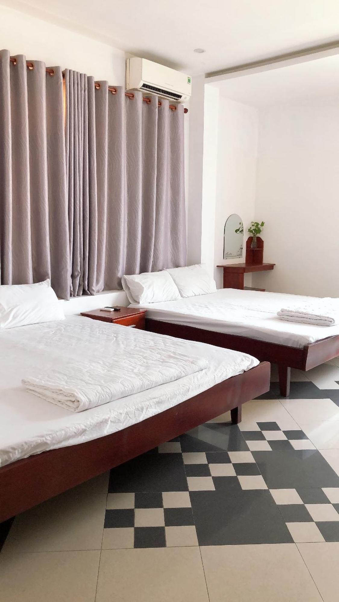 Minh Thao Homestay Da Nang