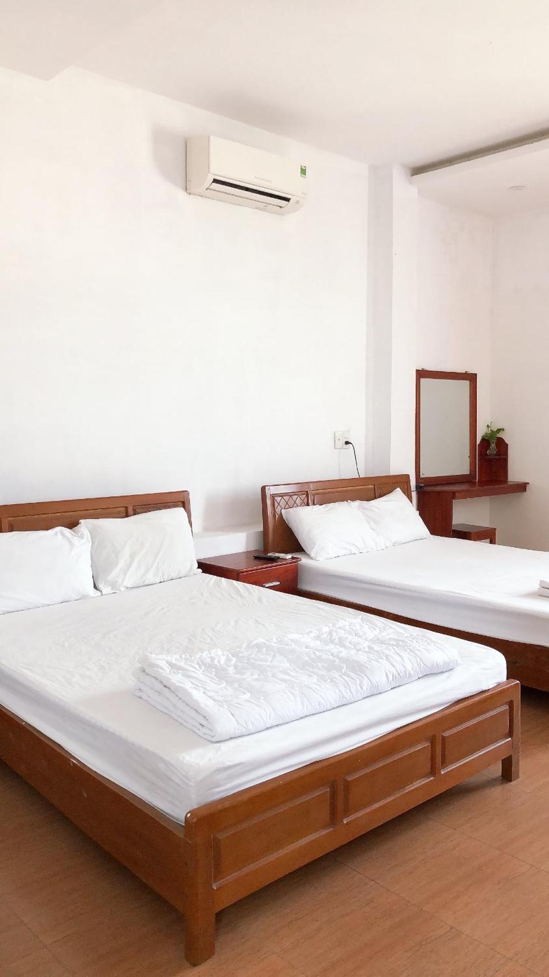 Minh Thao Homestay