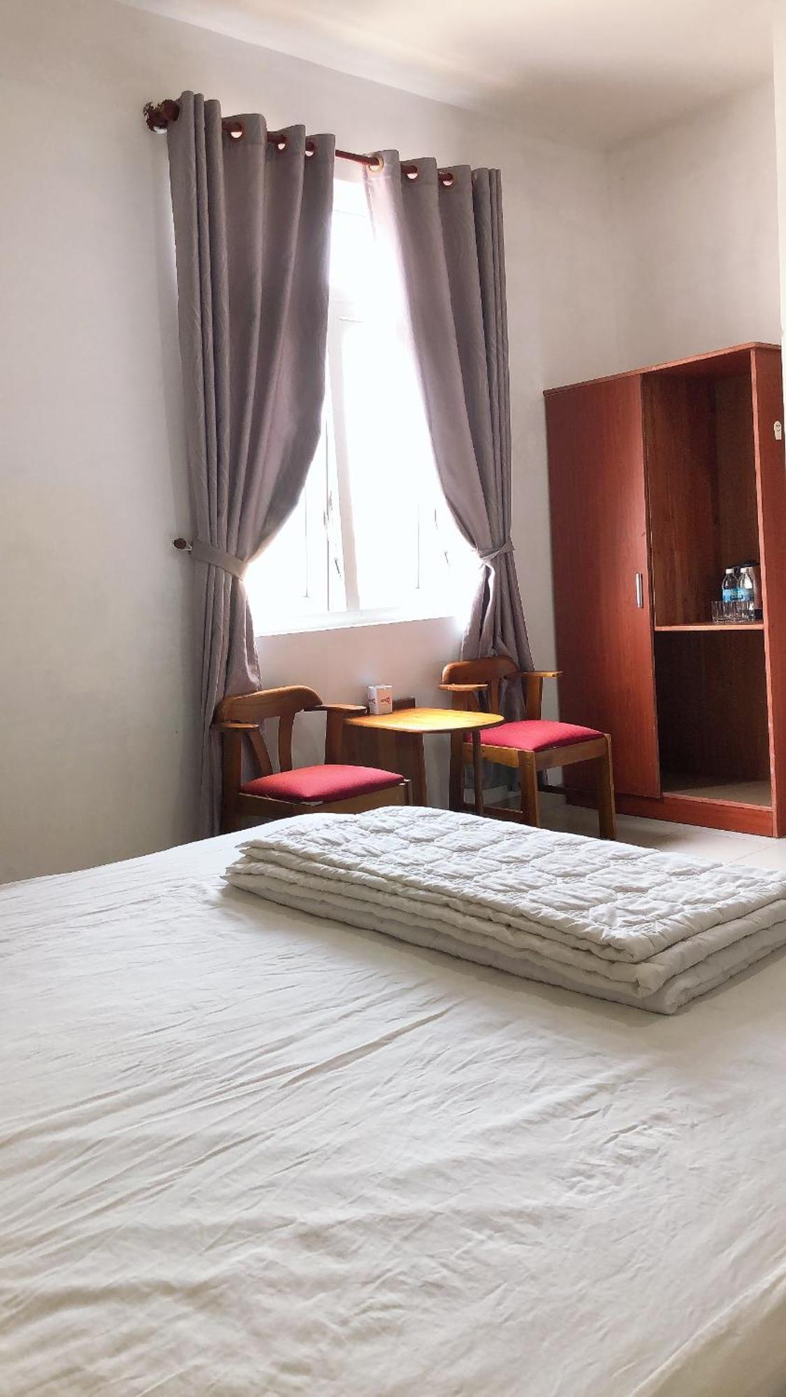 Minh Thao Homestay Da Nang