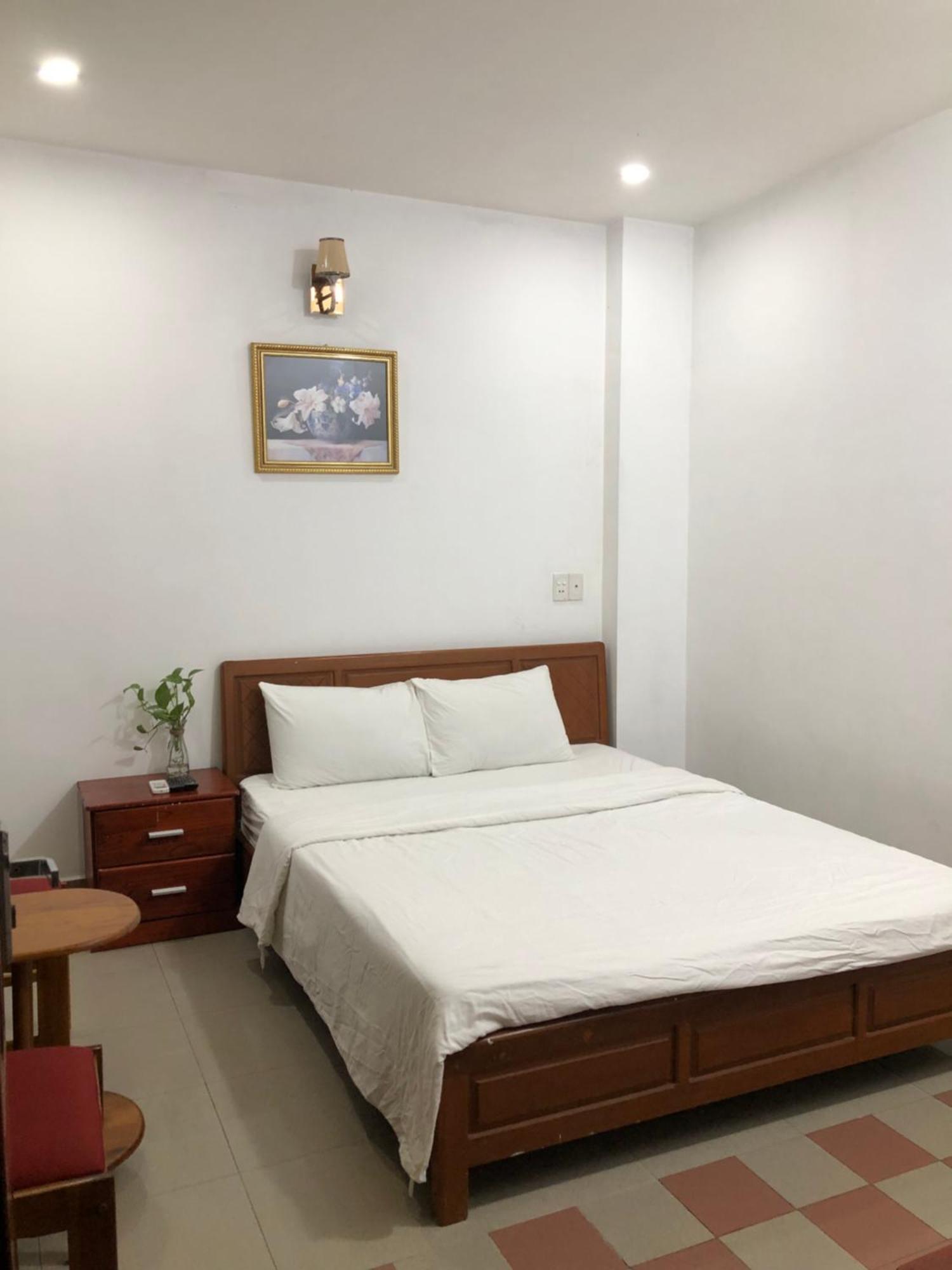 Minh Thao Homestay *