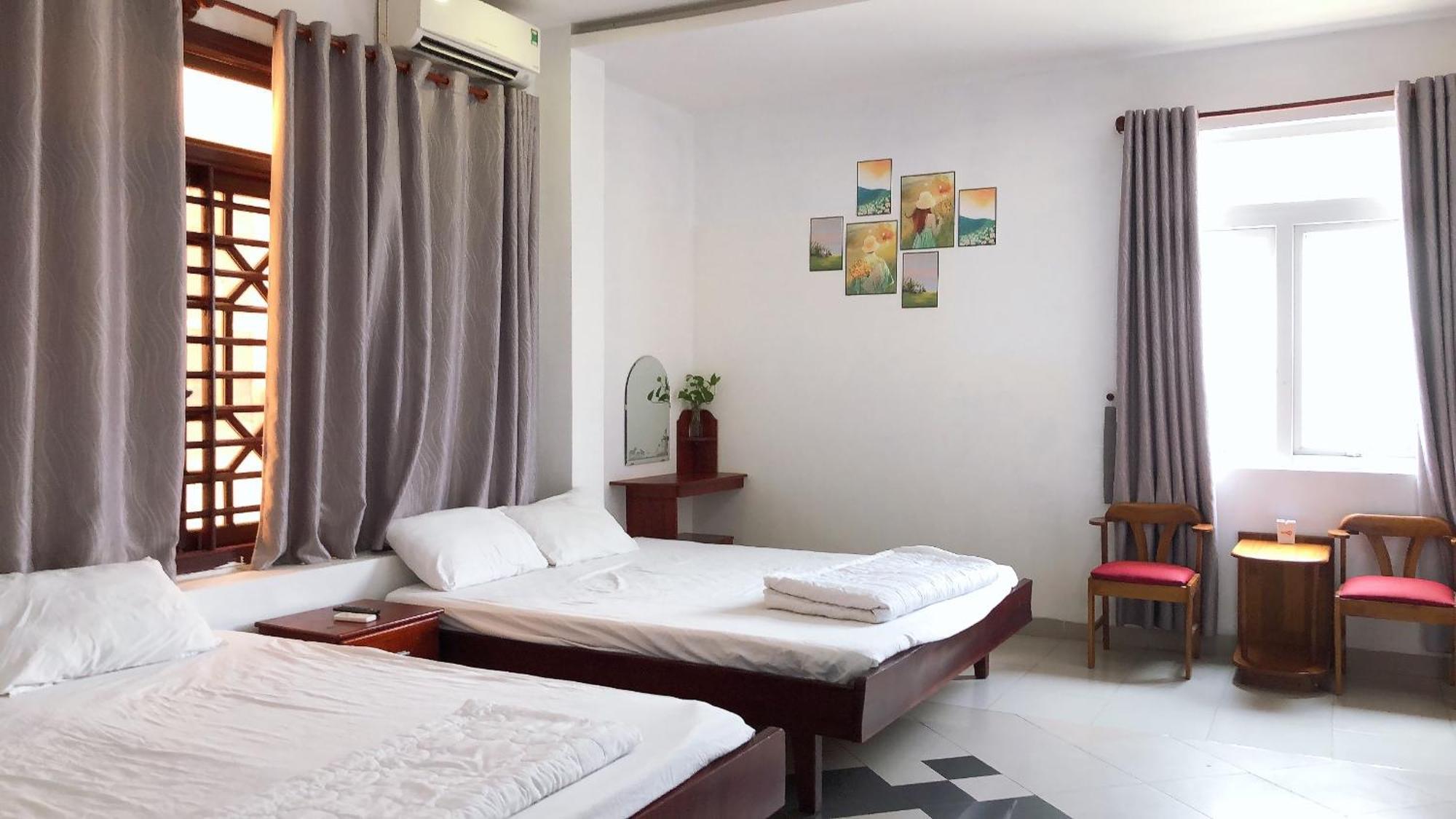 Minh Thao Homestay Da Nang
