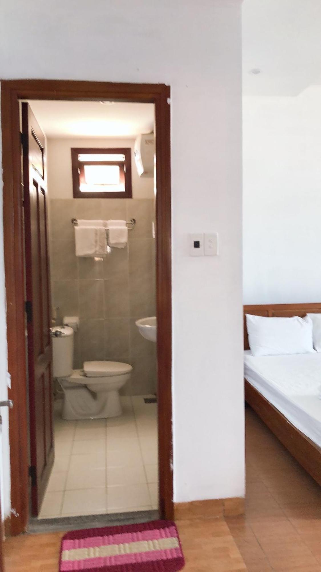 Minh Thao Homestay