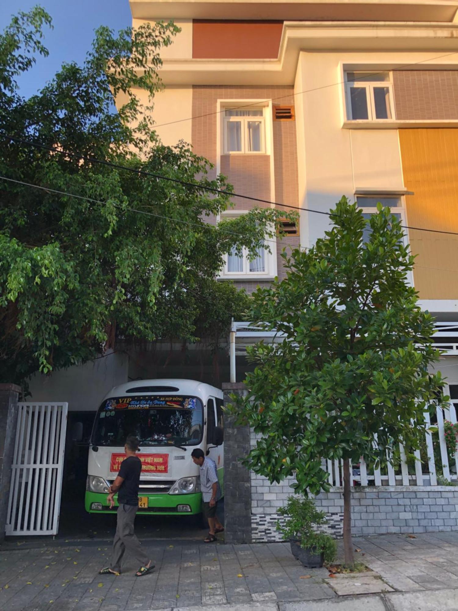 Minh Thao Homestay Da Nang
