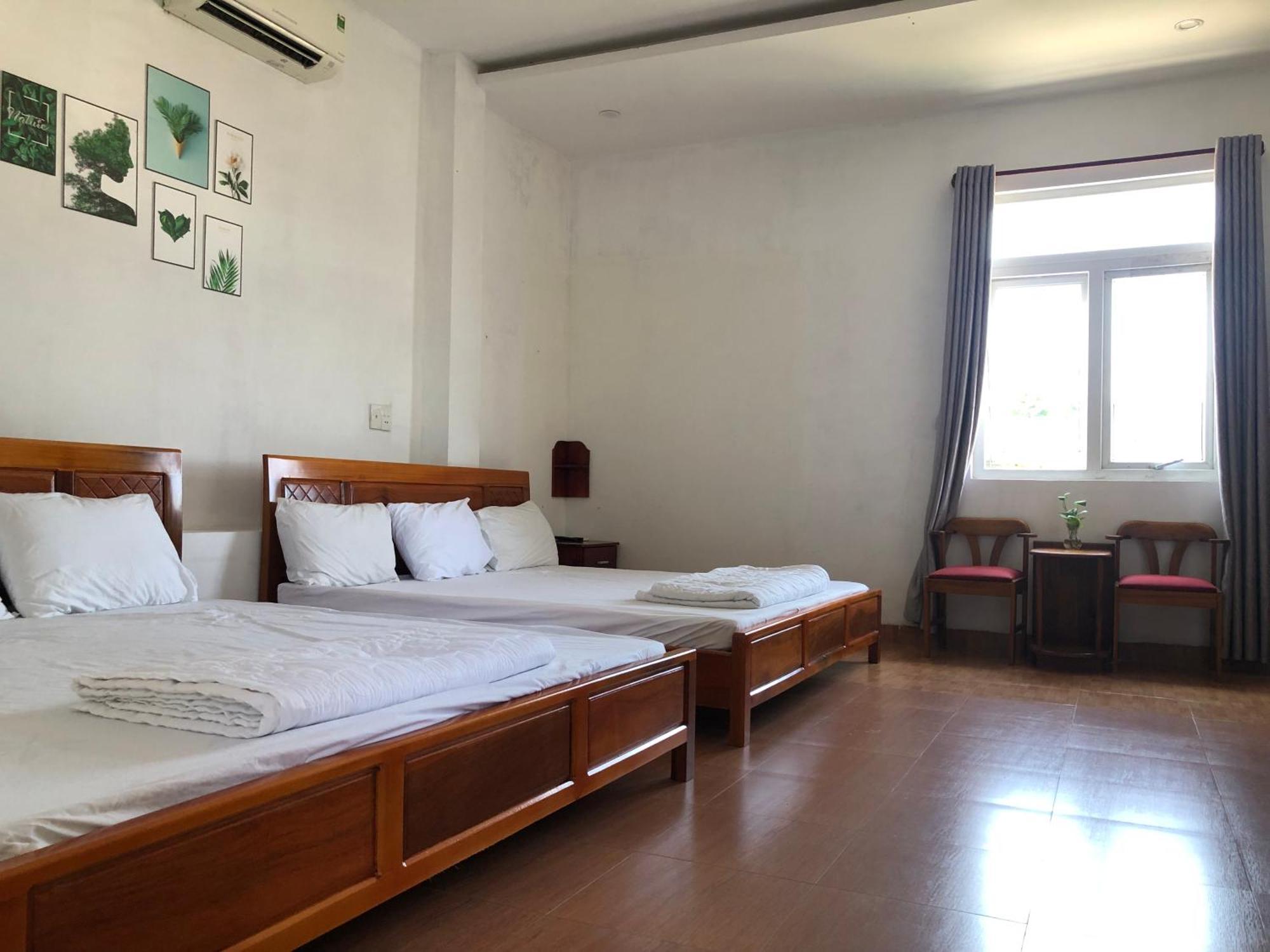 Homestay Minh Thao *