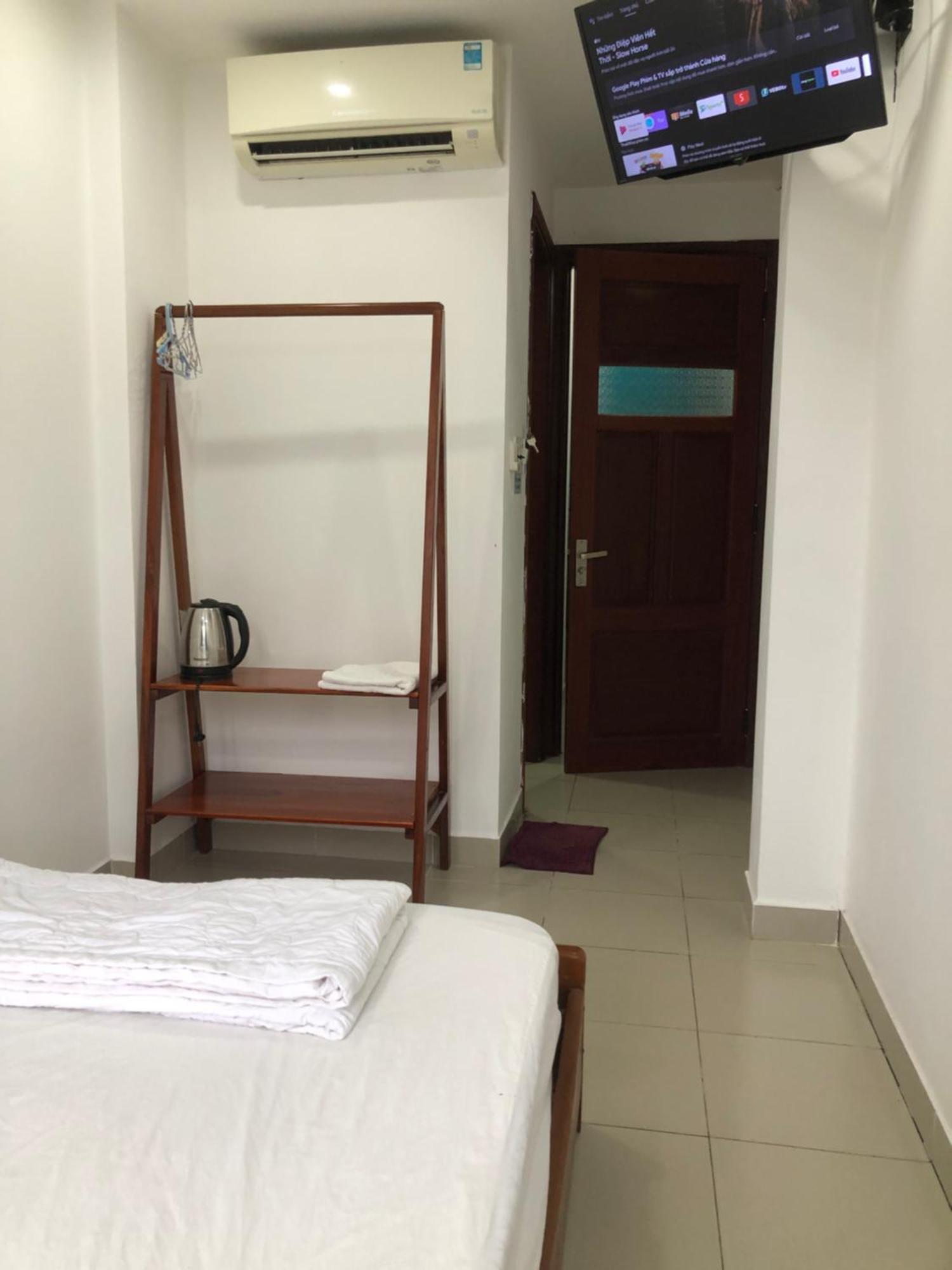 Minh Thao Homestay Da Nang