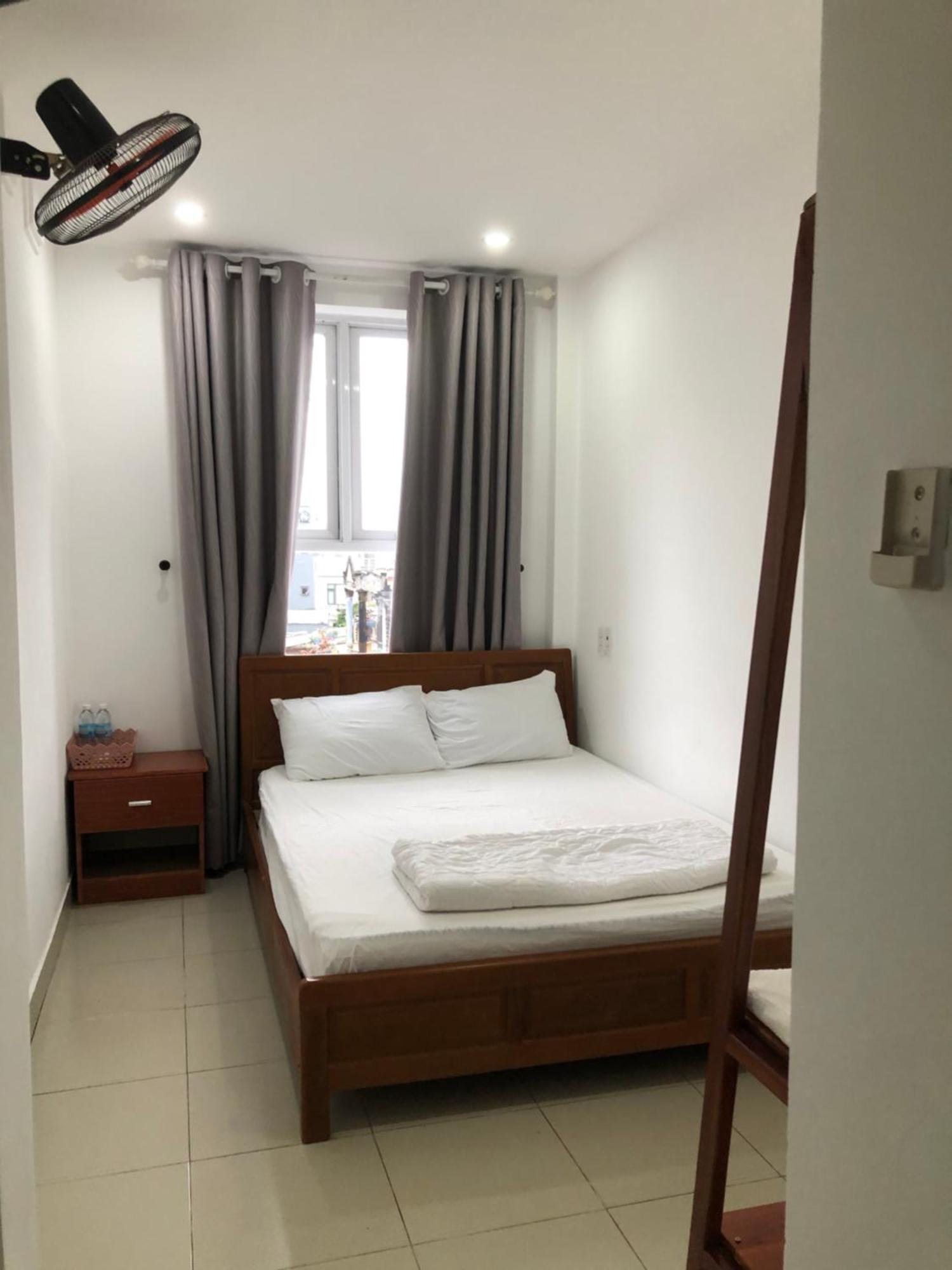 Homestay Minh Thao Da Nang