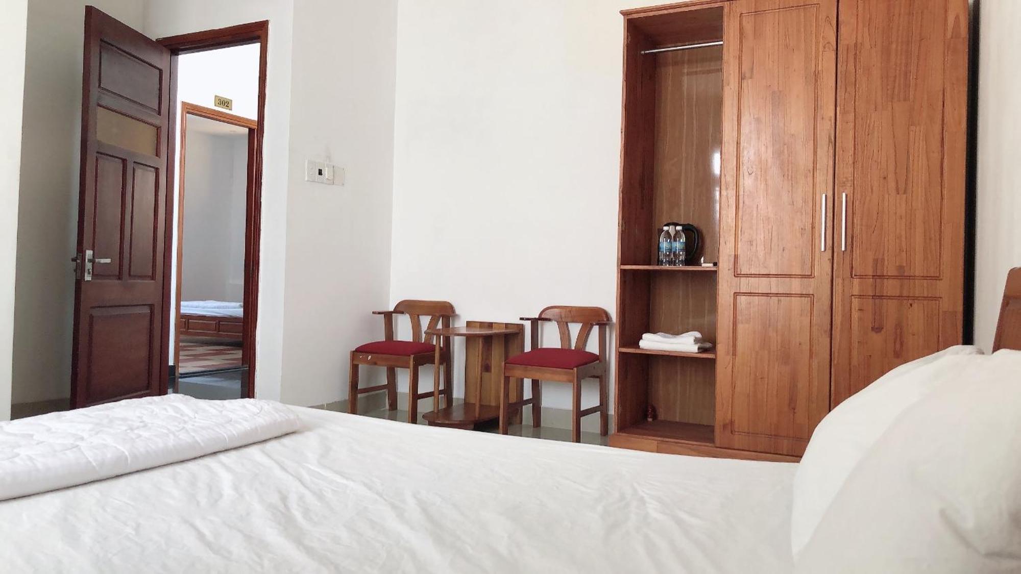 Homestay Minh Thao *