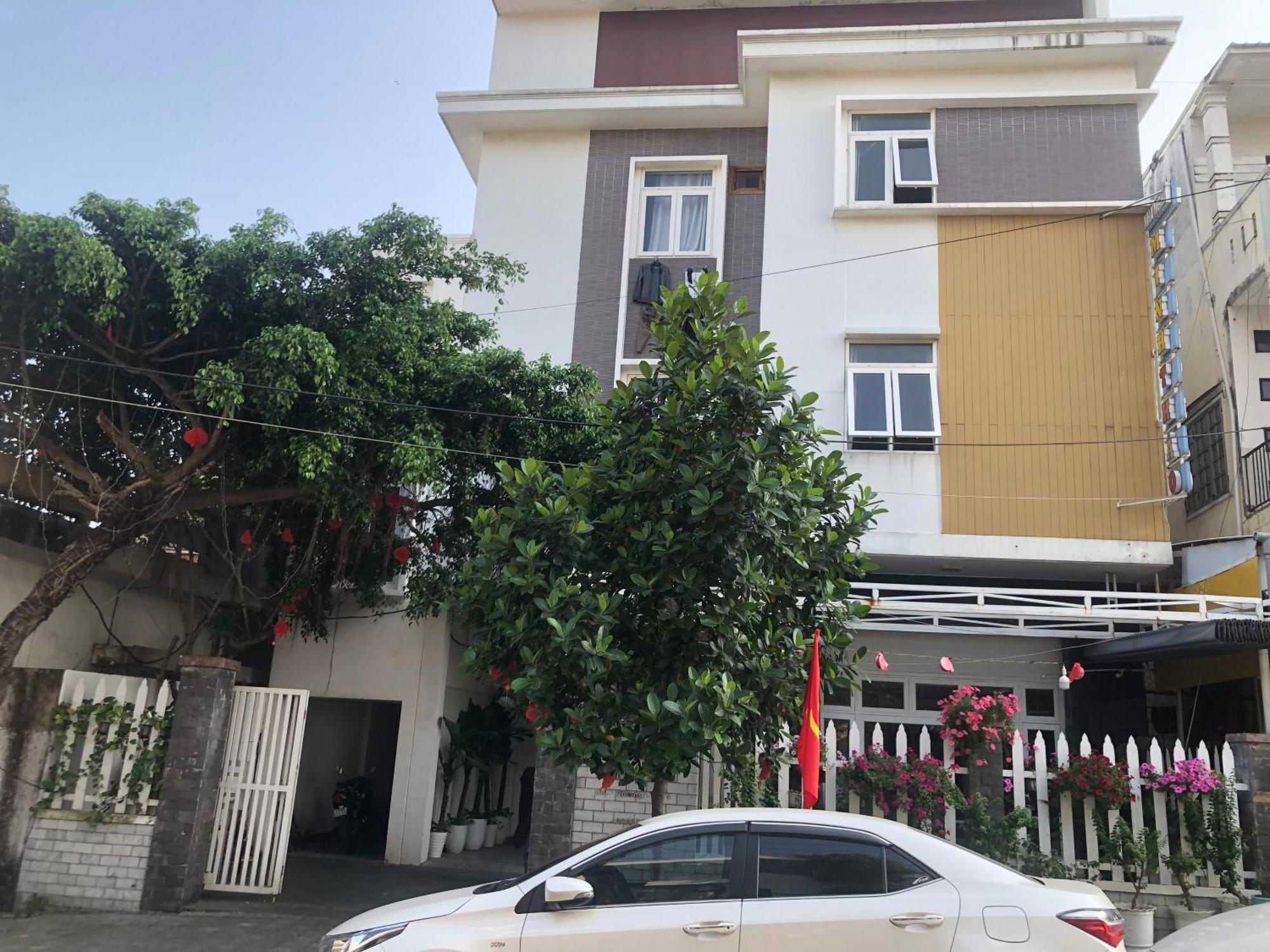 Homestay Minh Thao *