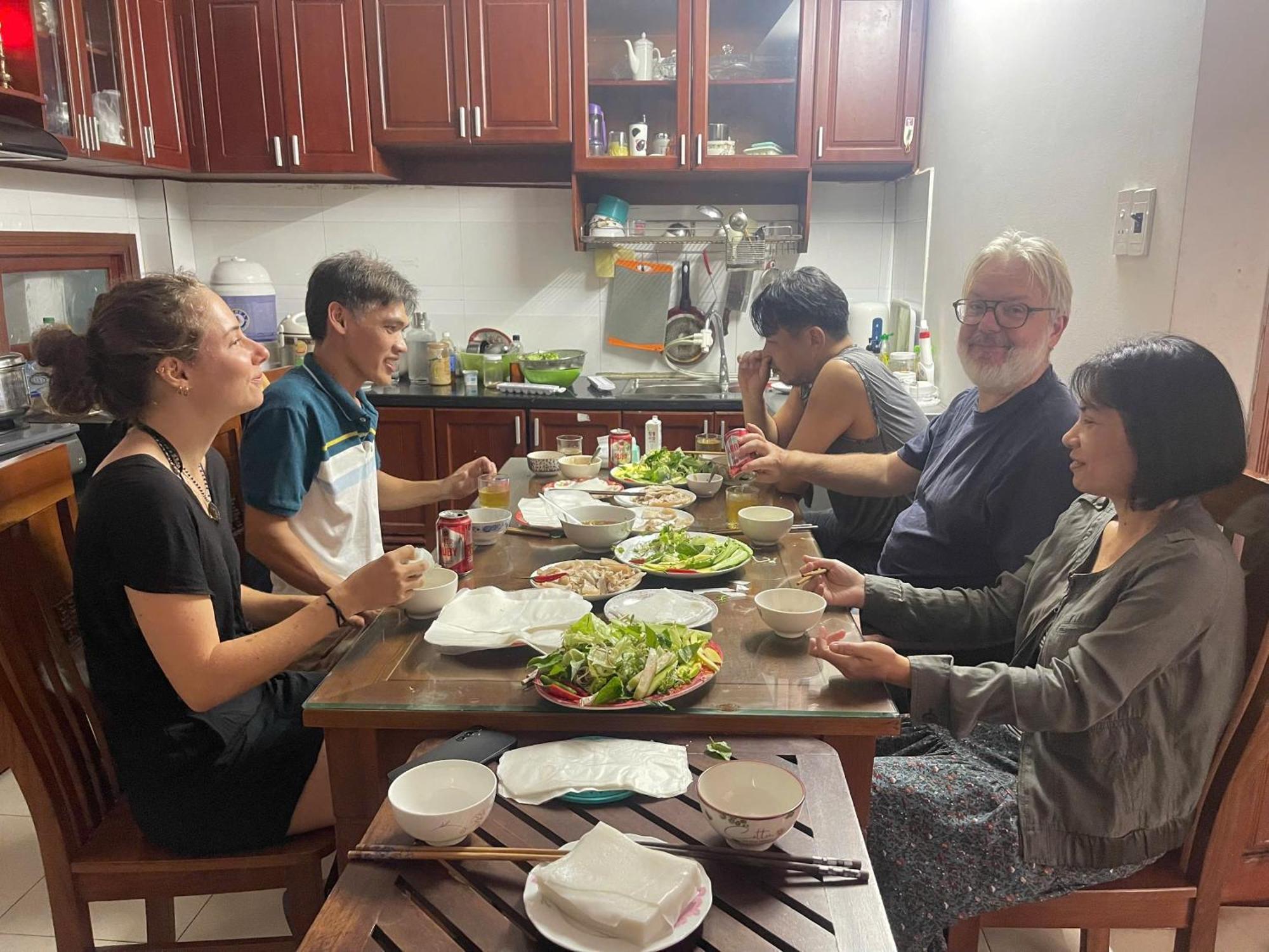 Minh Thao Homestay Da Nang